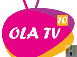Ola TV 10 APK icon